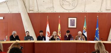 La defensa de la familia de Francisca Cadenas pedirá una nueva reconstrucción del caso