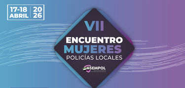 VII Encuentro de Mujeres Policías Locales de Extremadura se celebra en Almendralejo