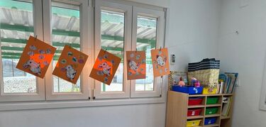 La Junta repartirá 3,3M€ entre ayuntamientos para financiar 161 escuelas infantiles