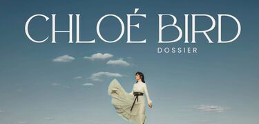 Chloé Brid presenta su último disco este martes en el Auditorio Santa Ana de Plasencia