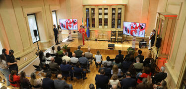 Premios de la Provincia 2026 reivindican talento, inclusión y orgullo de pertenencia