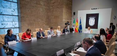 Igualdad será competencia de la Presidenta y la AEXCID de la Vicepresidencia de VOX