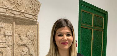 Nombramiento de Encarna Solís como gerente del SES obliga a remodelar el Gobierno cacereño