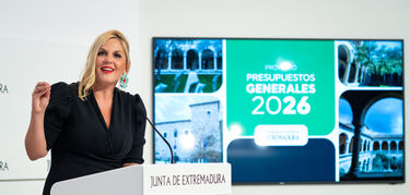 PGEX 2026 dotados con 8.854 millones para 