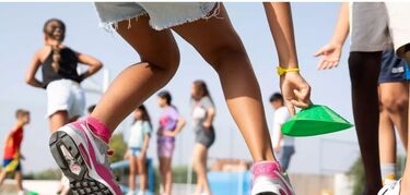 Espacios Educativos Saludables ofertan 50 plazas para campamento urbano estival en Mérida