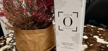 Trinidad &Co. Turismo organiza una nueva ruta sobre el aceite en Augusta Emerita
