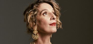 La portuguesa Dulce Pontes abrirá este viernes Los Conciertos de Pedrilla de Cáceres