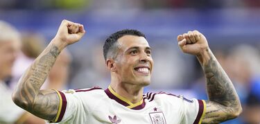 Don Benito homenajeará este jueves a Pedro Porro tras proclamarse campeón del mundo