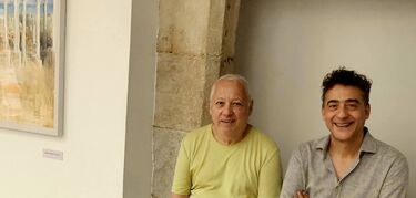 Pier Paolo Álvaro: 
