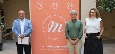 Diputación Badajoz y OPAEX presentan Conectadas en EME en pro del emprendimiento femenino