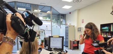 Unidas exige acabar con el desabastecimiento de medicamentos para la menopausia