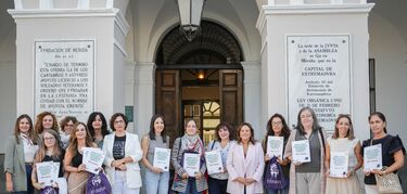 Presentadas dos guías para prevenir y detectar violencia machista digital en las aulas