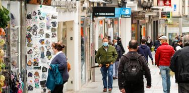 Poblacin en Extremadura baj un 04 en 2019 pese a incremento de extranjeros en un 63