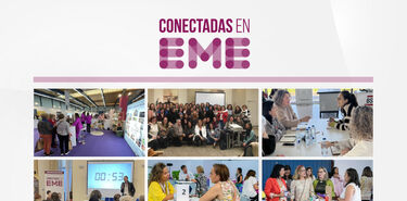 Empresarias extremeas se unen en la Red EME Crecimiento y liderazgo femenino en negocios