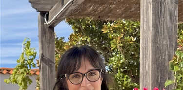 Nuria Zurdo publica un libro para mostrar cmo es vivir con la enfermedad de Behet