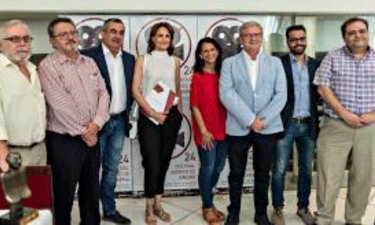 La libertad de expresión y la mujer protagonizan el Festival Ibérico de Cinema de Badajoz