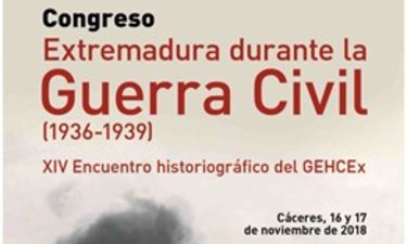 Cáceres acogerá un Congeso sobre el papel de la mujer y prensa en Guerra Civil