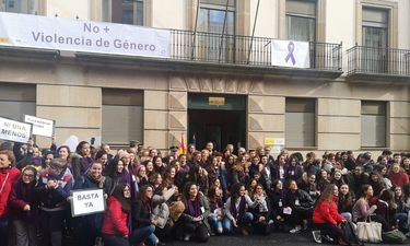 1.534 mujeres están siendo protegidas en Extremadura por casos de violencia machista