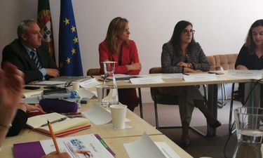 Delegación del Gobierno en Extremadura visibilizará violencia de género en zonas rurales