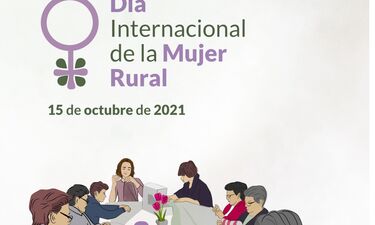 Junta reconoce papel de la mujer rural como motor para cohesión y equidad territorial
