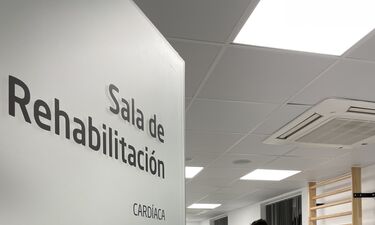 Quirónsalud Clideba Badajoz pone en marcha una Unidad de Medicina Física y Rehabilitación