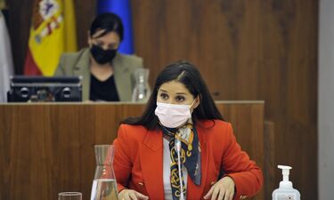 Extremadura logra 30% fondos europeos para centro crisis 24 horas víctimas agresión sexual