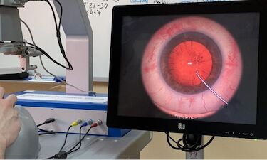 Comienzan a darse ayudas de hasta 100€ para gafas y lentillas para menores de 16 años