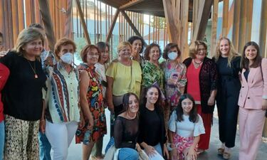 Extremadura plantea que historia feminismo y perspectiva género formen currículum escolar
