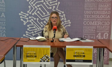 La Junta convoca los Premios Extremadura Región Emprendedora