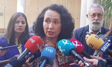 Extremadura empieza a revisar de oficio las sentencias afectadas por la ley del sí es sí