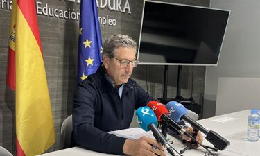 La Junta de Extremadura destaca la 