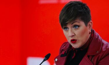 Marisol Mateos coordinará la campaña electoral del PSOE de cara a los próximas comicios