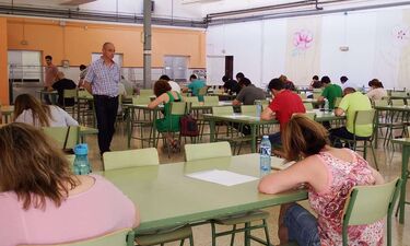 DOE publica convocatoria oposiciones a maestros en Extremadura, que cuenta con 304 plazas