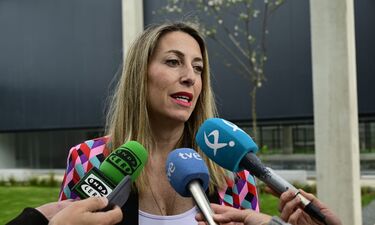 Guardiola vuelve a exigir dimisión de ministra de Transportes tras última incidencia tren