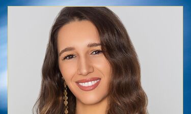 Lucía Muñoz Fernández representará a la provincia de Badajoz en el Miss World Spain