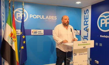 PP-Badajoz presenta 68 nuevos candidatos y 979 mujeres en listas electorales municipales