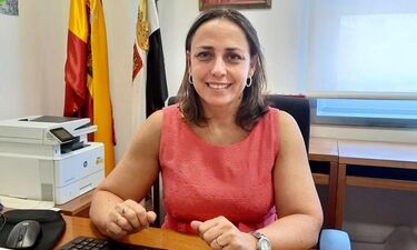 La jueza Ara Sánchez Vera, nueva secretaria general de Igualdad y Conciliación de la Junta