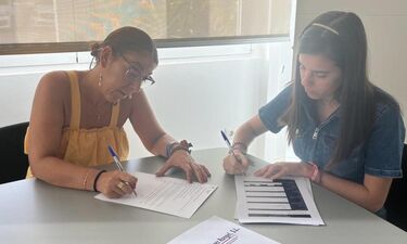La empresa Pérez Rangel, de Arroyo de San Serván, firma su I Plan de Igualdad con CCOO