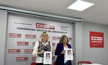 Las mujeres ganan en Extremadura casi 3.000 euros menos que los hombres