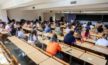 Publicadas las fechas y lugar de los exámenes de las oposiciones del SES