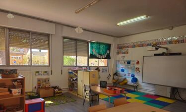 Arranca el proceso de escolarización en Extremadura para el curso 2026/27 