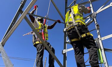 El paro baja en 10.300 personas durante el tercer trimestre en Extremadura