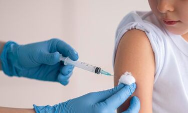 La vacunación contra la gripe en colegios de Extremadura arranca este jueves