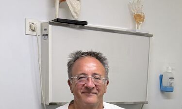 La patología degenerativa articular de cartílago y tendones es la más frecuente