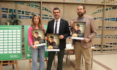 En Extremadura, la AECC celebra el Día Mundial de la Investigación en Cáncer