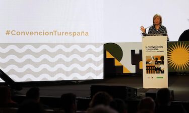 Bazaga asegura que Extremadura es 