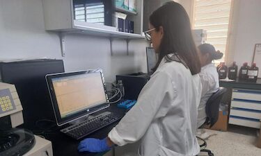 Extremadura recibirá algo más de 40.200 euros para reforzar lucha contra el cáncer en SNS