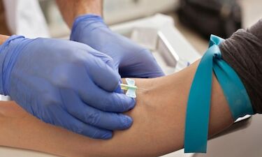 El Banco de Sangre de Extremadura programa el calendario de donaciones de noviembre El Banco de Sangre de Extremadura programa el calendario de donaciones de noviembre