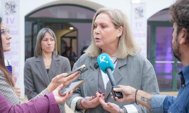 PP asegura que con Guardiola han aumentado las políticas de igualdad y violencia de género PP asegura que con Guardiola han aumentado las políticas de igualdad y violencia de género