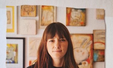 La asturiana Lucía Astuy gana el Premio de Novela Gráfica de la Diputación de Cáceres